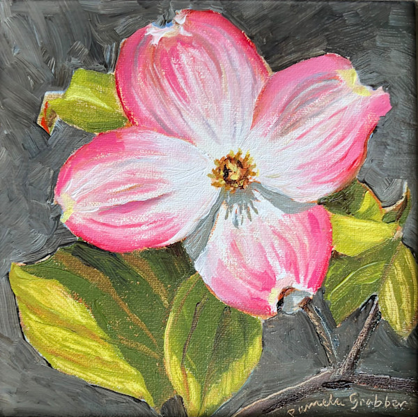 Reacquainting by Pamela Grabber, Image 1.