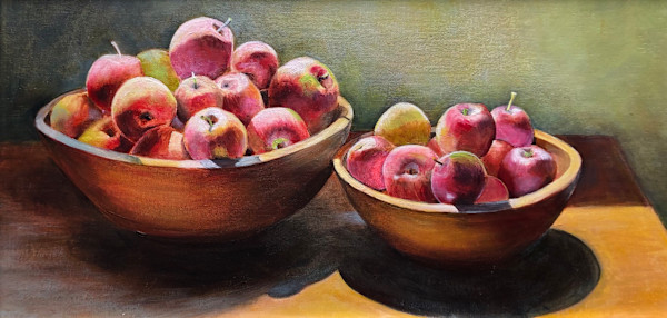 His Mercy Is More by Pamela Grabber, Image 1.