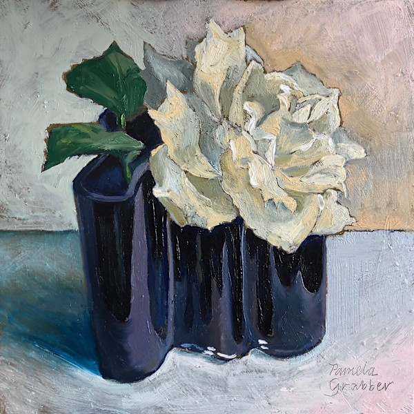 Beholding by Pamela Grabber, Image 2.