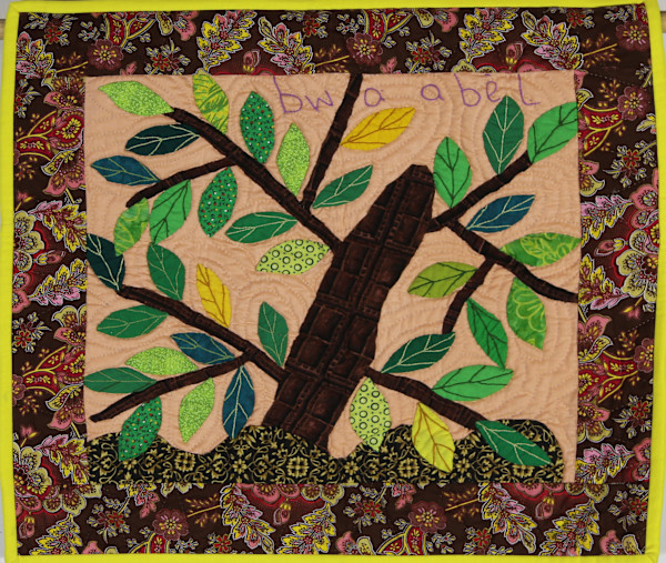 The Beautiful Tree - Bwa a Bèl by Carine Charles, Image 4.