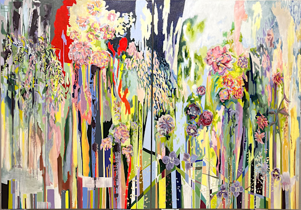 The Garden of Eve by Maggie Davis, Image 1.