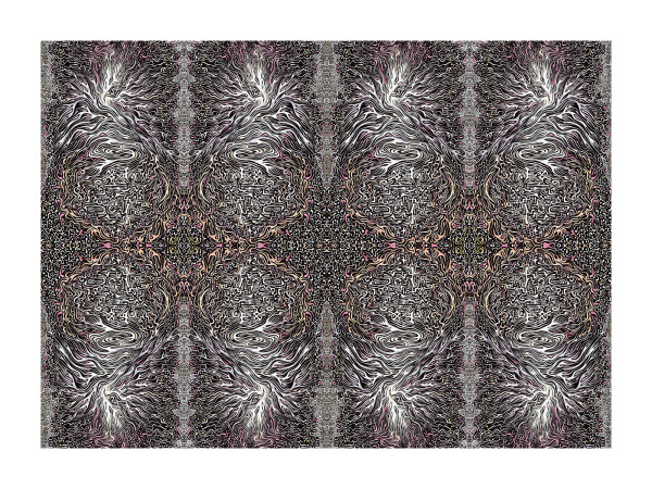 Rhyss Tapestry