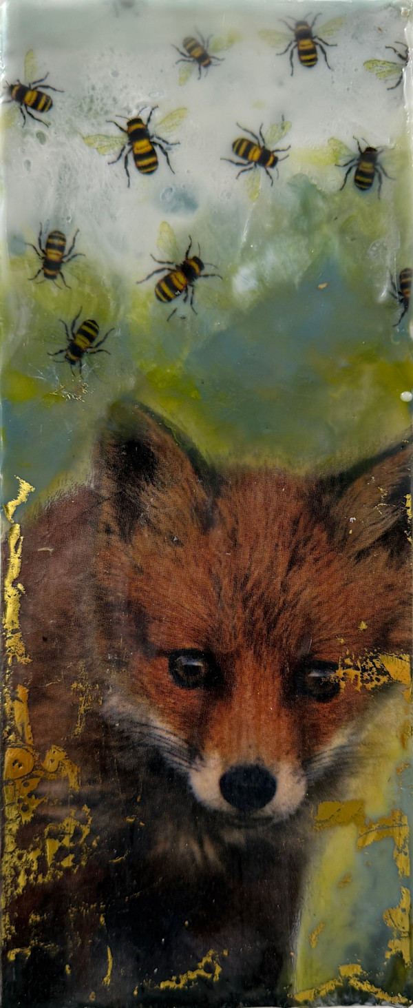 How Clever, You Are! by Christina Lovisa