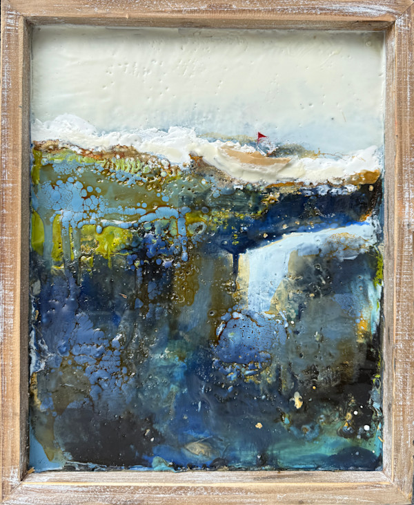 Life Is But A Dream Series (Two) by Christina Lovisa