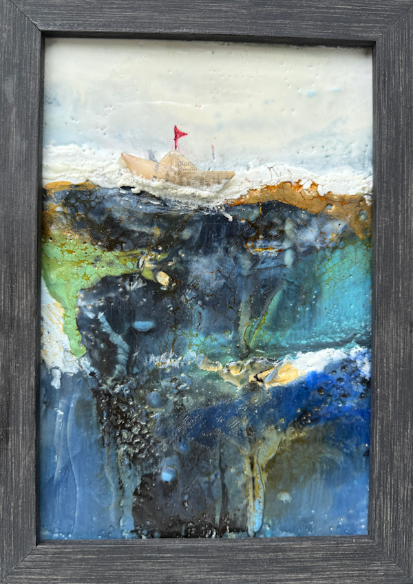 Life Is But A Dream Series (Six) by Christina Lovisa