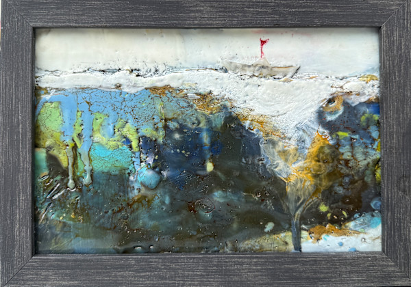 Life Is But A Dream Series (Four) by Christina Lovisa