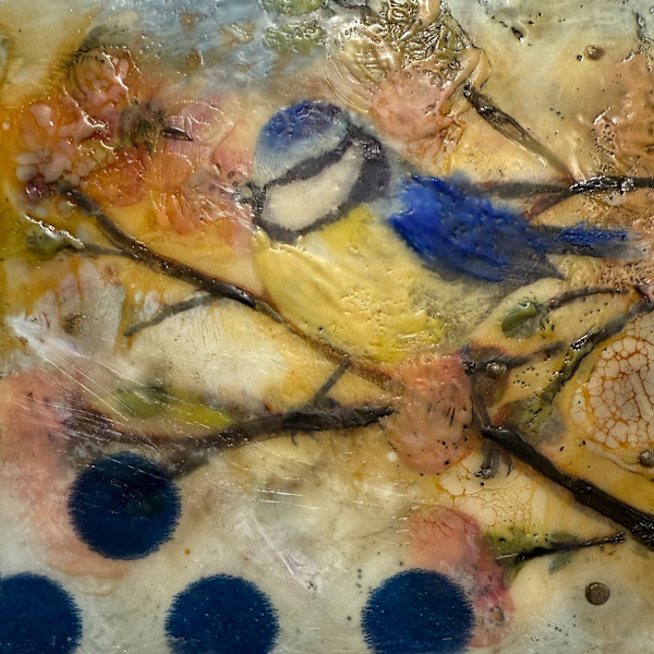 Signs of Summer Series (23) by Christina Lovisa