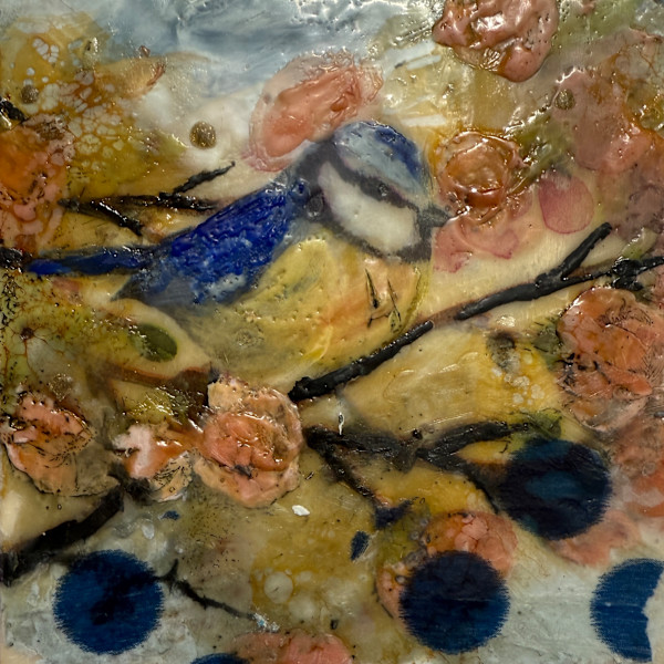 Signs of Summer Series (24) by Christina Lovisa