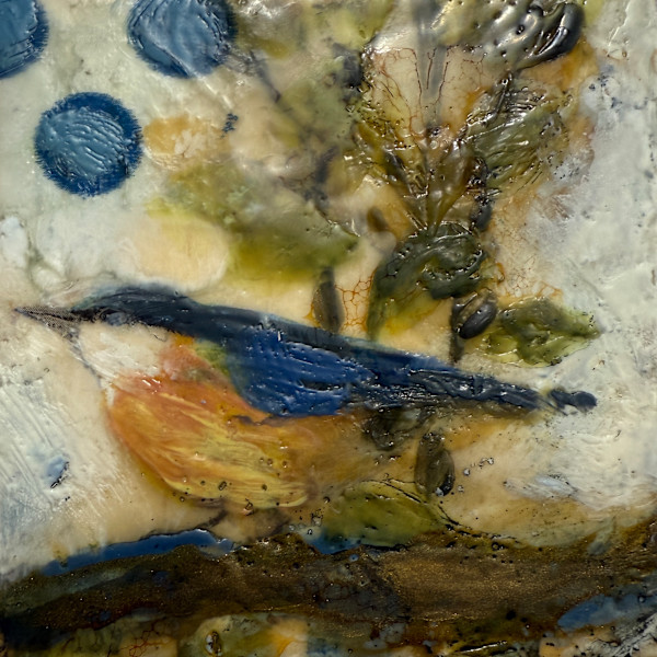 Signs of Summer Series (6) by Christina Lovisa