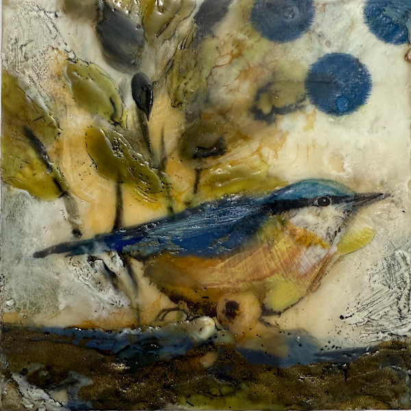 Signs of Summer Series (7) by Christina Lovisa