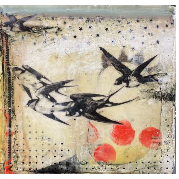 State of Happiness by Christina Lovisa