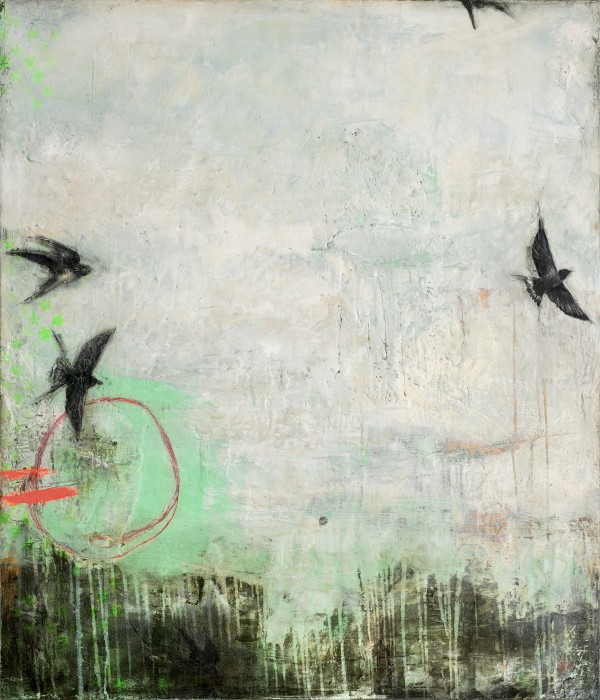 Natural Order by Christina Lovisa
