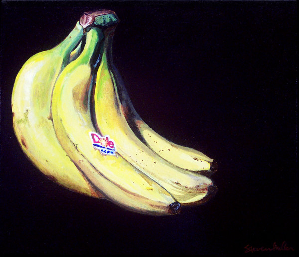 Go Bananas by Steve Miller