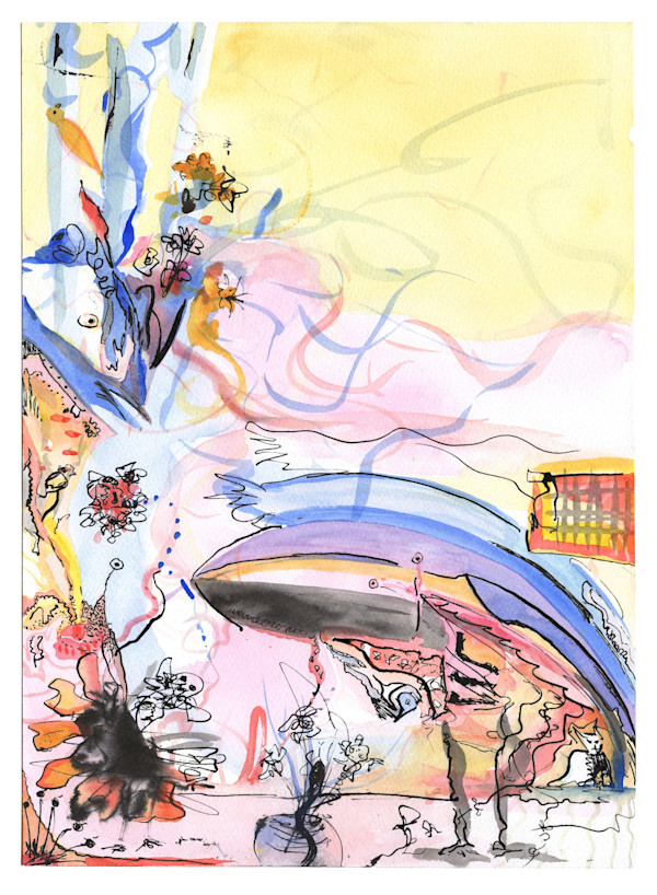 Free time by Erika Alonso, Image 1.