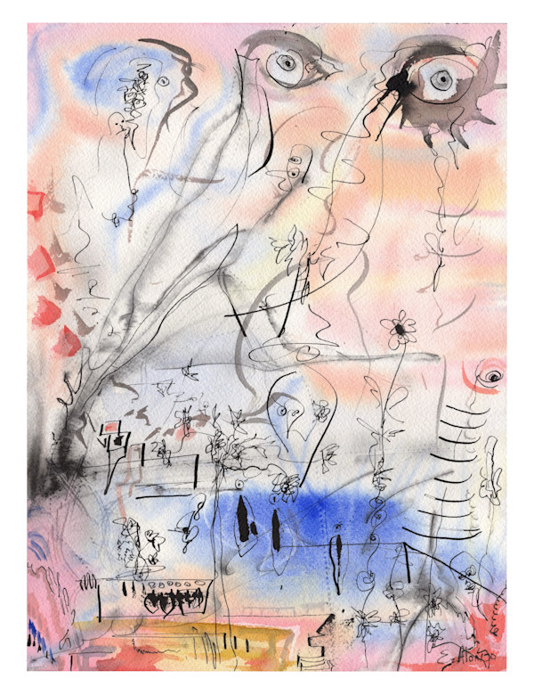 Trio by Erika Alonso, Image 1.