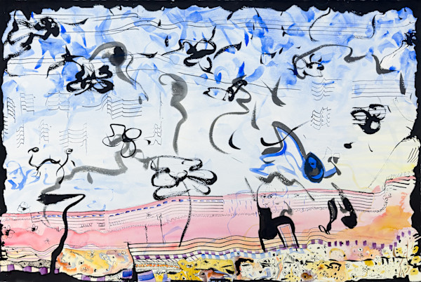 A quieter time by Erika Alonso, Image 1.