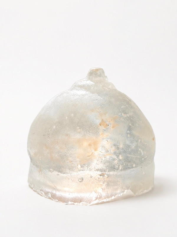 Milk Of Birds by Chantal Powell