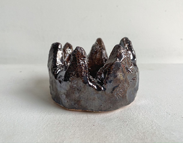 Bronze Crown