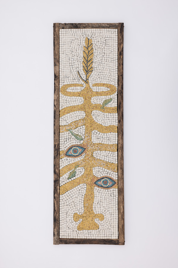 Ribs of Osiris by Chantal Powell