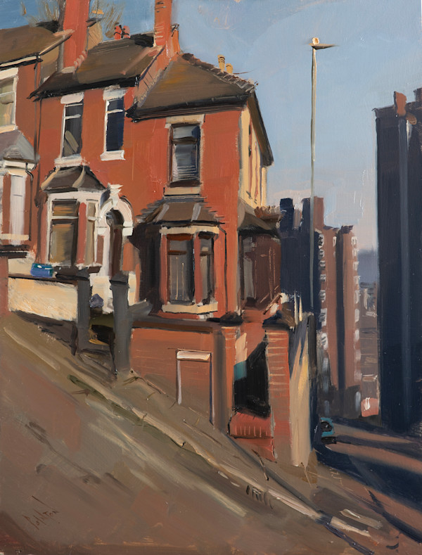 Fake Tales of San Francisco by Rob Pointon