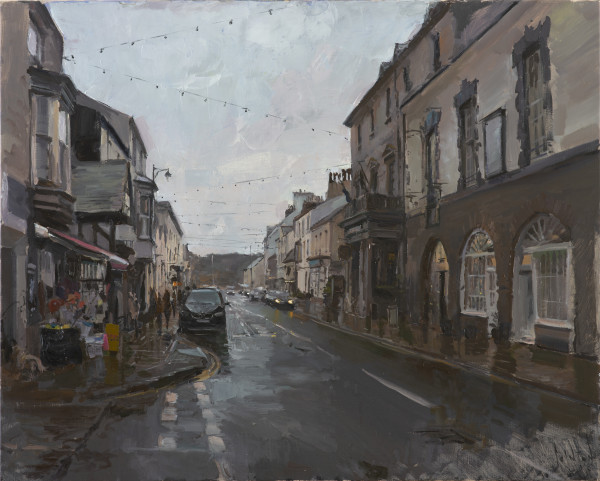 Beaumaris by Rob Pointon