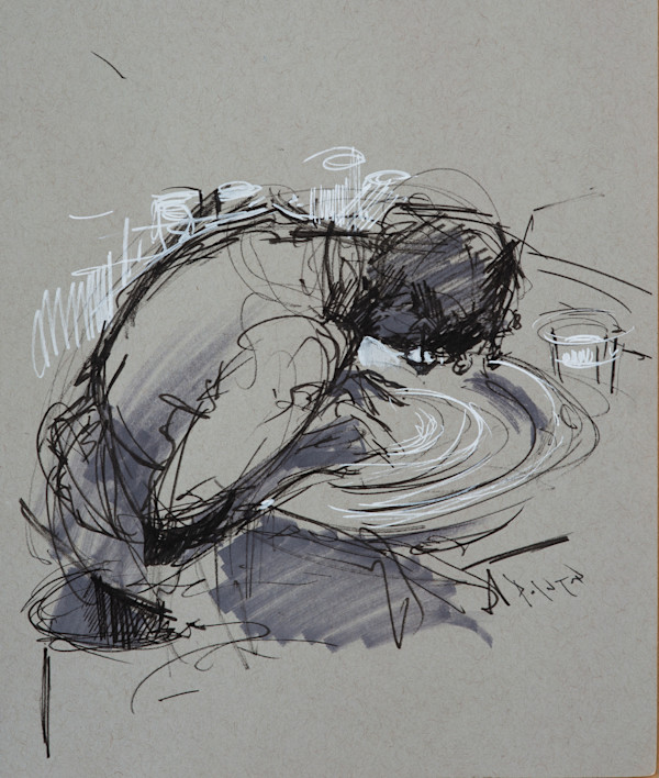 Seetal on the Wheel by Rob Pointon, Image 1.