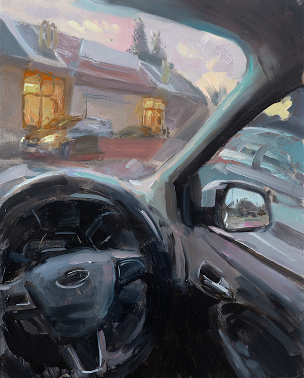 McVoid by Rob Pointon, Image 1.