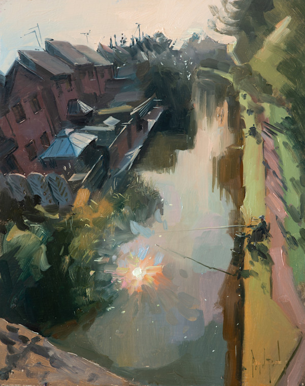 Weekend Spot by Rob Pointon, Image 1.