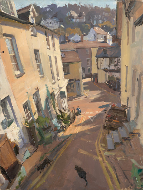 Prowl, Aberdyfi by Rob Pointon, Image 2.