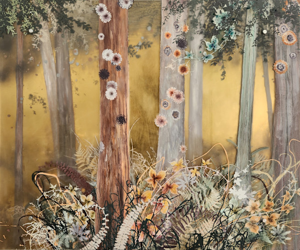 Ode to Edo by Cara Enteles