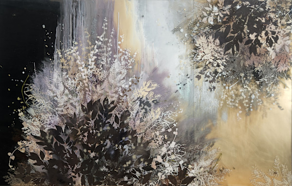 Was I Ever Here by Cara Enteles, Image 1.