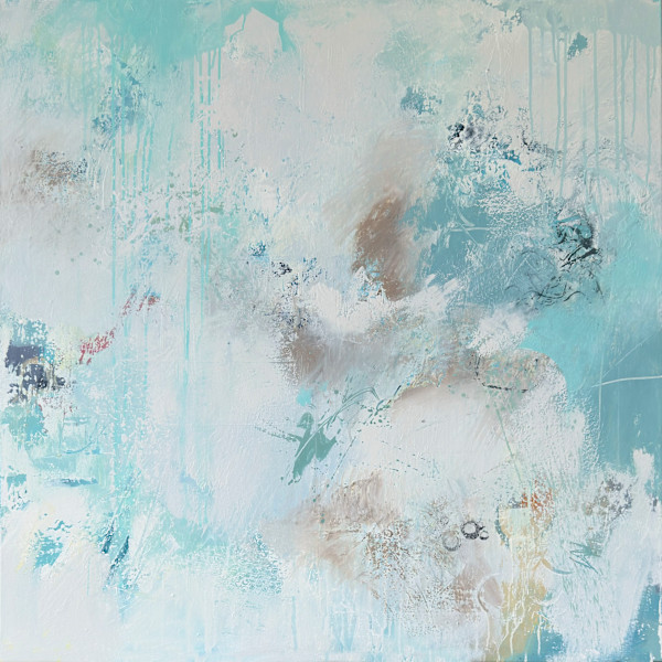 A Road Less Traveled by Rene Griffith, Image 1.