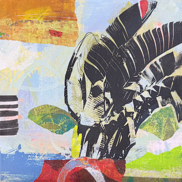 Empty Without You -10 by Rene Griffith