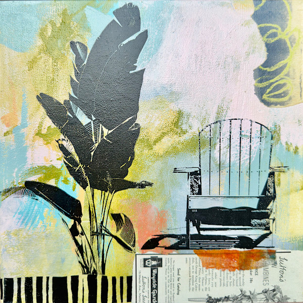 Empty Without You -3 by Rene Griffith