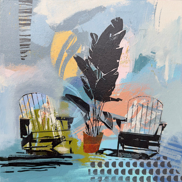 Empty Without You -5 by Rene Griffith