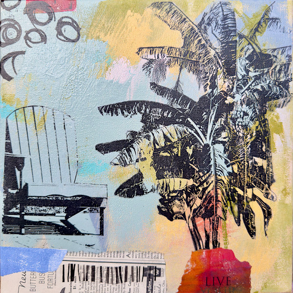 Empty Without You -1 by Rene Griffith