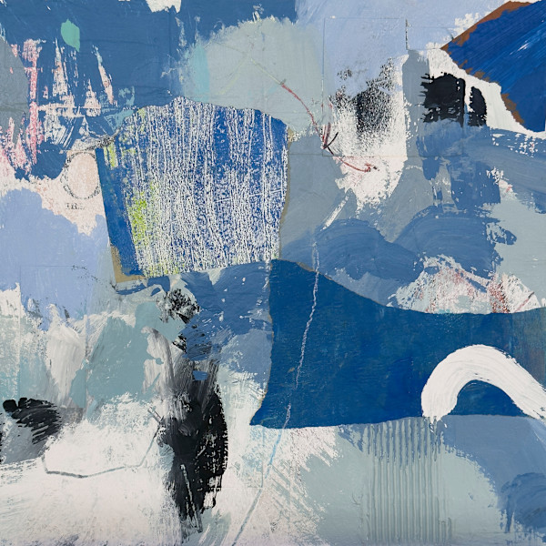 Got the Blues by Rene Griffith