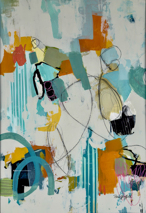 In Sync II by Rene Griffith, Image 1.