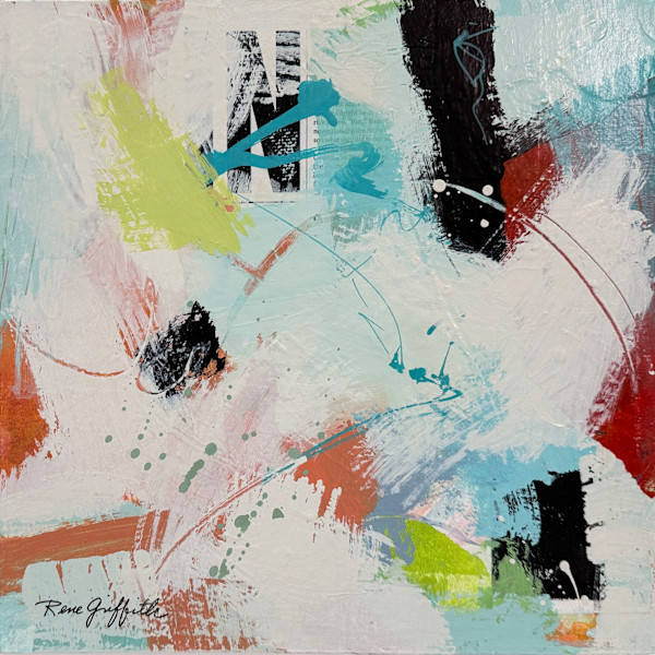 Inside Out by Rene Griffith