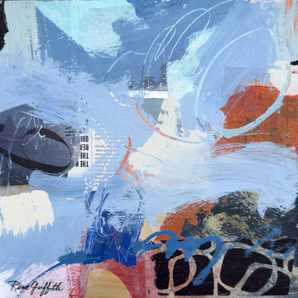 Reel Me In by Rene Griffith, Image 1.