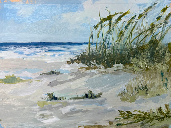 Sand Dunes by Rene Griffith, Image 1.