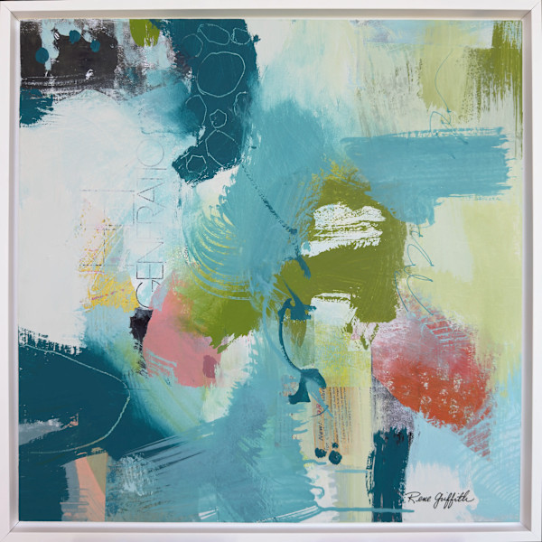 Surreal by Rene Griffith, Image 1.