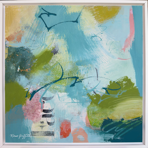 Tranquil Sleep by Rene Griffith, Image 1.