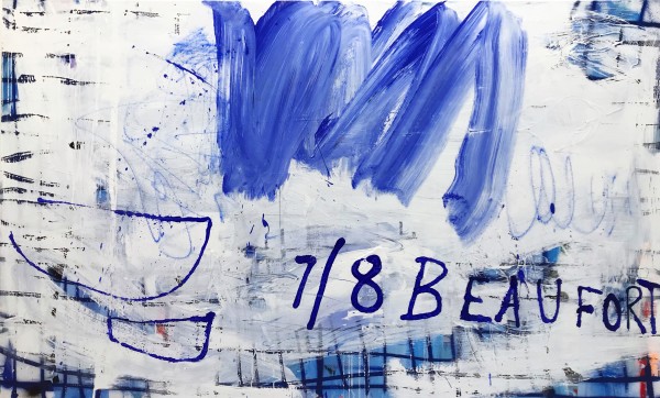 7/8 Beaufort by Manuela Karin Knaut, Image 4.