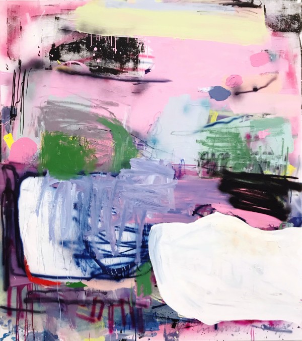 Abundance by Manuela Karin Knaut, Image 1.