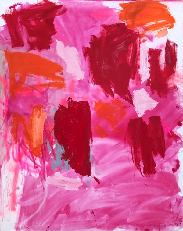 Creating covers by Manuela Karin Knaut, Image 4.