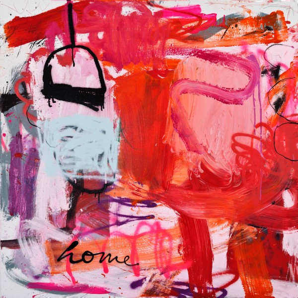 Home by Manuela Karin Knaut, Image 4.