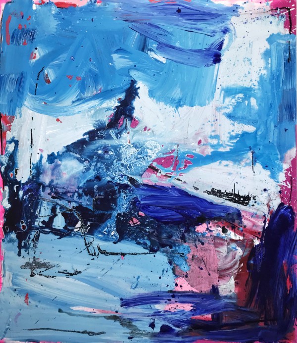 Blue Planet by Manuela Karin Knaut, Image 7.