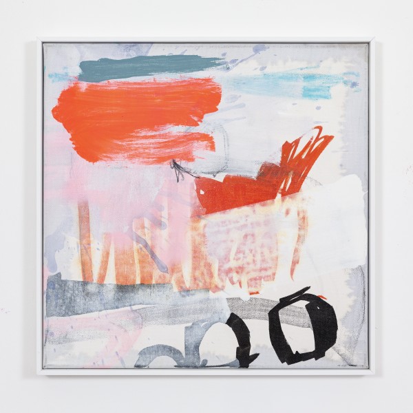 Daily abstracts by Manuela Karin Knaut, Image 2.