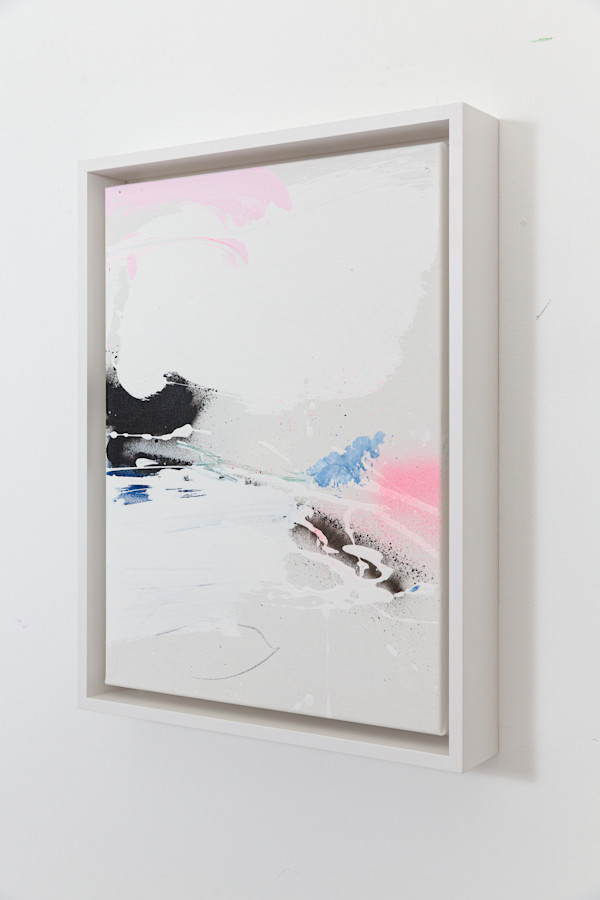 Daily abstracts by Manuela Karin Knaut, Image 3.